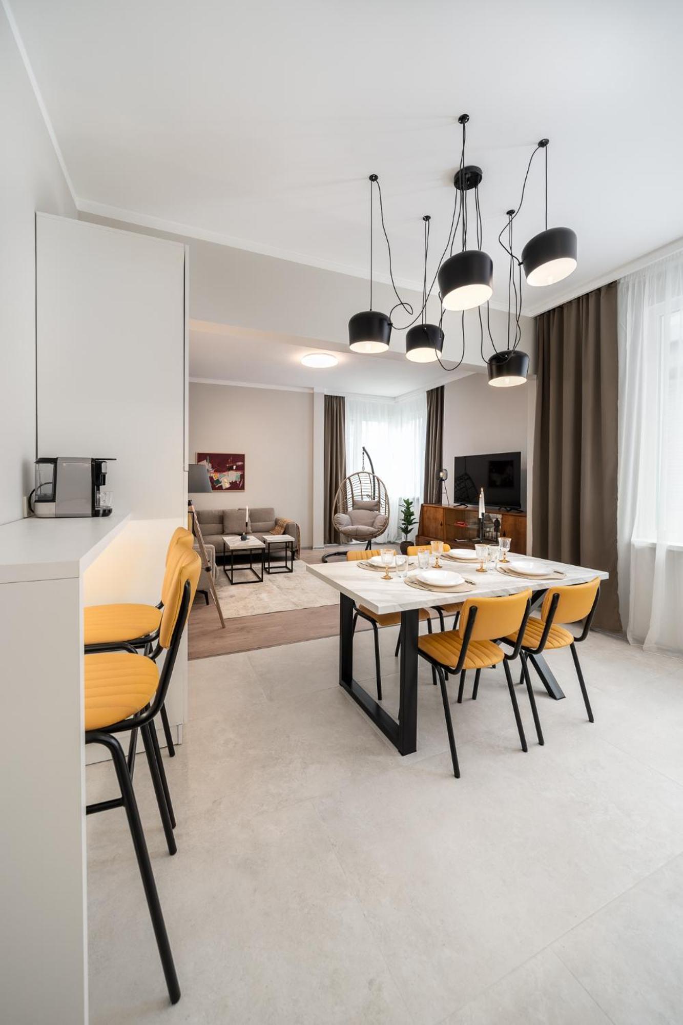Bright & Sunny Stylish Apt With 2Bdr And 2Bth Sofya Dış mekan fotoğraf